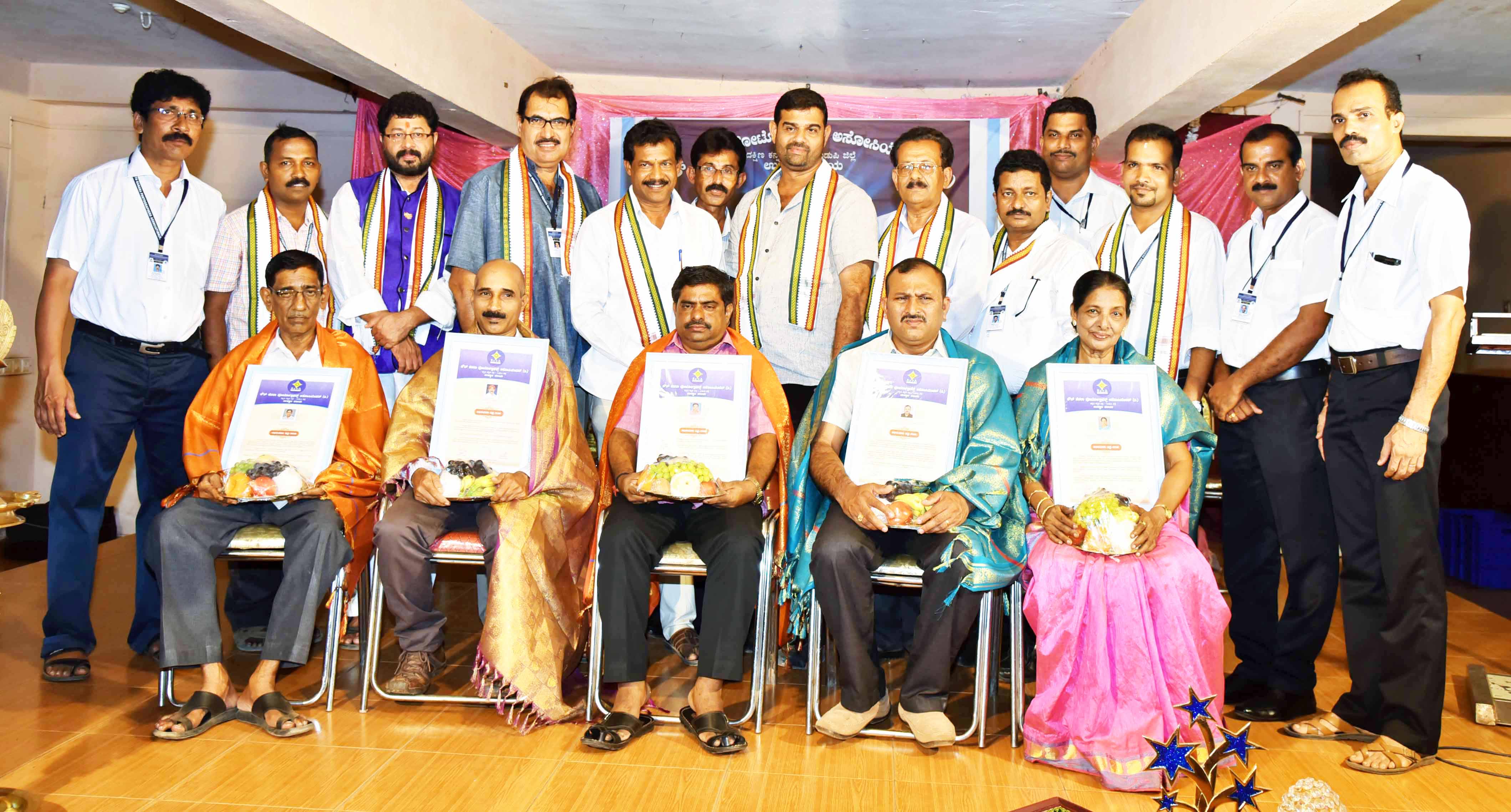 ಸಮಾಜದಲ್ಲಿ ಛಾಯಾಗ್ರಾಹಕರ ಪಾತ್ರ ಅಪಾರ